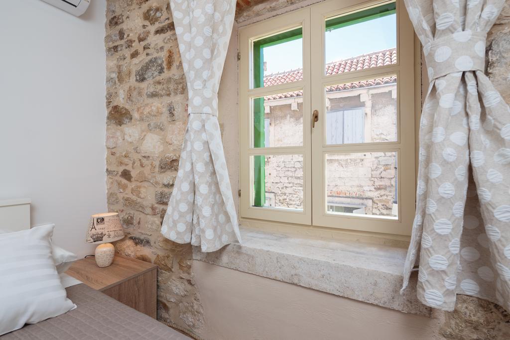 ספליט Cindro Apartment With Terrace מראה חיצוני תמונה