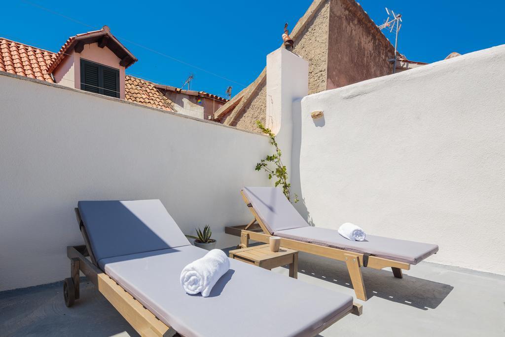 ספליט Cindro Apartment With Terrace מראה חיצוני תמונה