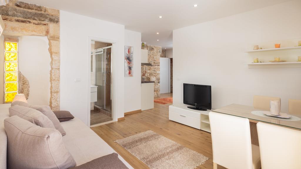 ספליט Cindro Apartment With Terrace מראה חיצוני תמונה