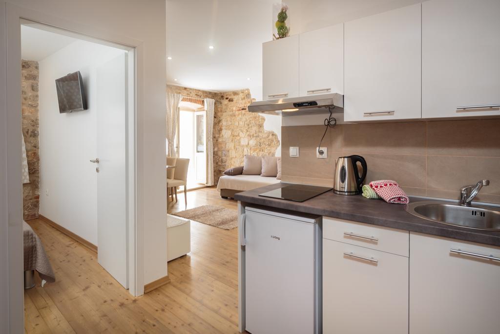 ספליט Cindro Apartment With Terrace מראה חיצוני תמונה